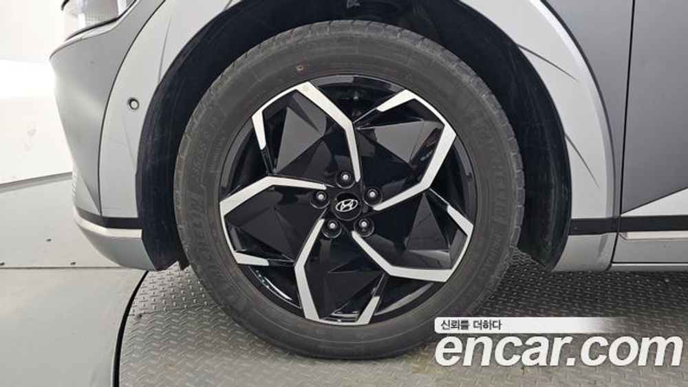 Hyundai Ioniq5 Long Range AWD — 2024