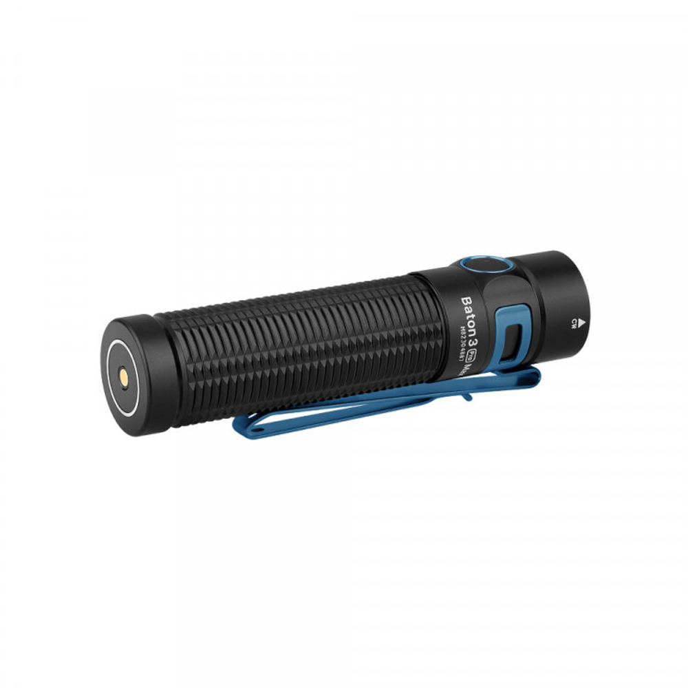 Фонарь Olight Baton 3 Pro Max CW