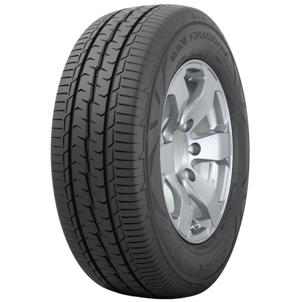 TOYO OBSERVE VAN 235/65R16C 121/119S