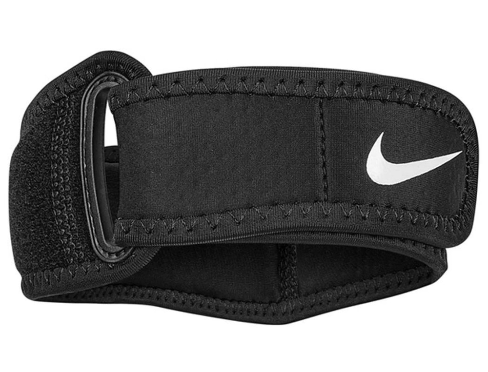 Бандаж компрессионный Nike Pro Dri-Fit Elbow Band