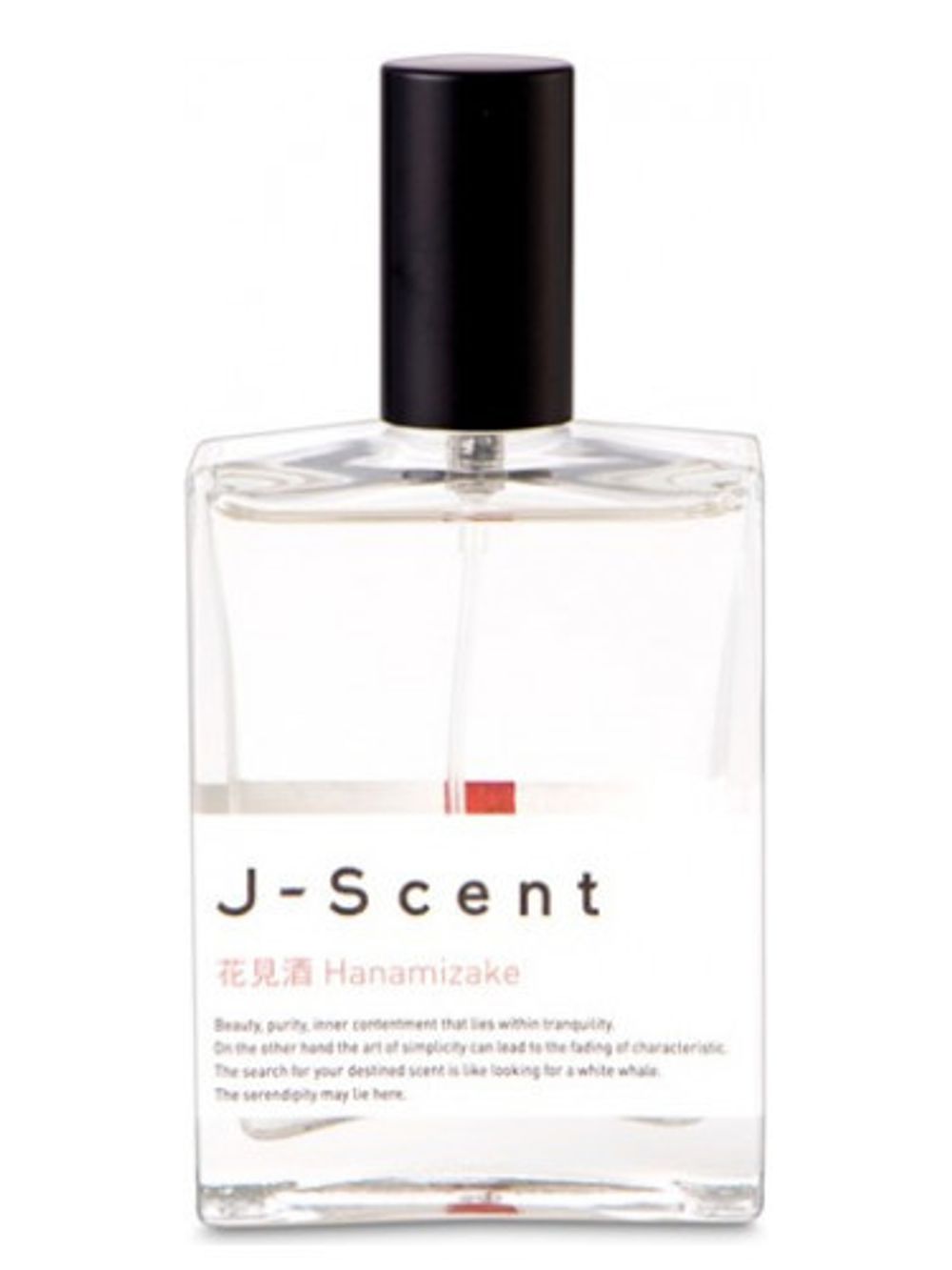 J-Scent Hanamizake