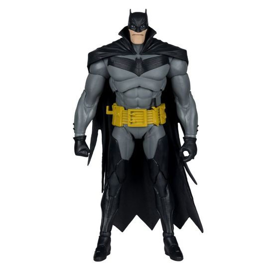Фигурка DC Multiverse White Knight Batman 7" 18041