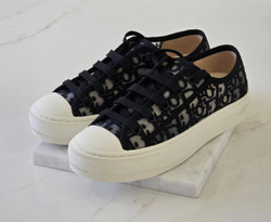 Кеды Christian Dior