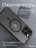 Чехол накладка iPhone 15 Pro 6.1" Gurdini Shockproof Case with Magsafe Black