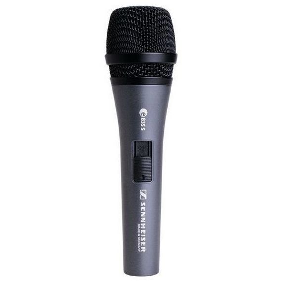 Sennheiser e 835-s