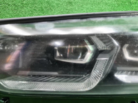 Фара левая BMW X3 G01 (2021-2024) LED
