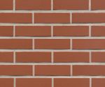 Feldhaus Klinker - R400NF14 Carmesi Liso 240x14x71 - Клинкерная плитка для фасада и внутренней отделки