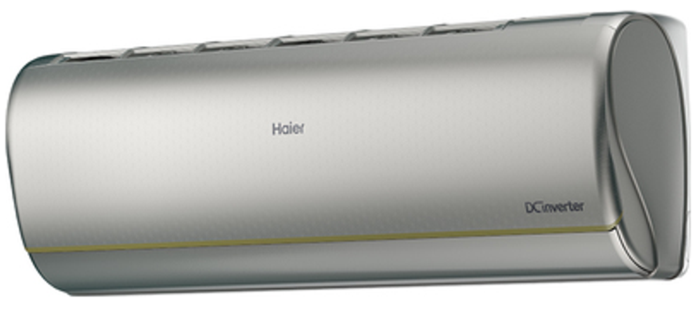 Настенная сплит-система Haier JADE SM AS25S2SJ3FA-W/G/S 1U25MEC1FRA