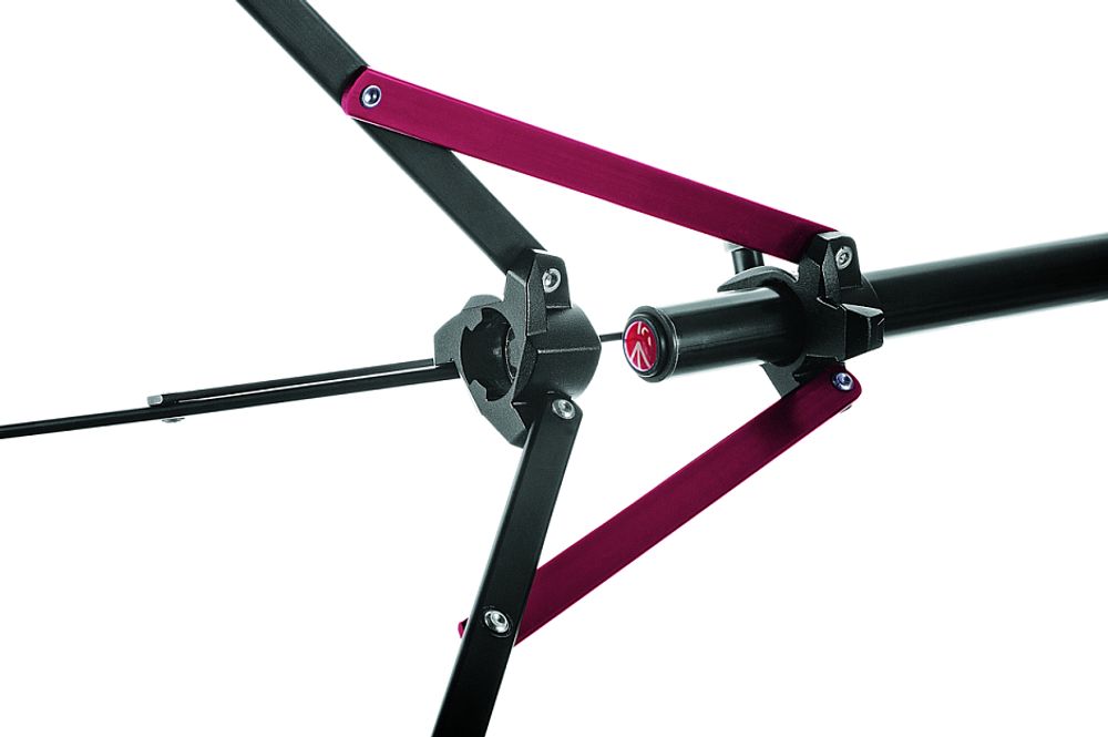 Стойка Manfrotto MS0490A