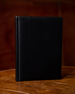 Подарочный набор с гравировкой: Ежедневник (цвет на выбор) и ручка Parker Jotter XL Grey CT