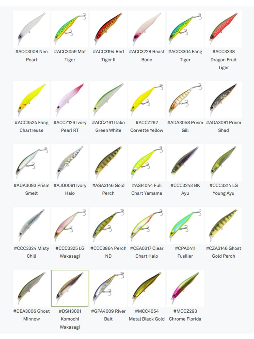Воблер DUO Realis Jerkbait 120 SP, ASA3146 Gold Perch, 120 мм, 17,7 г, нейтральный, минноу