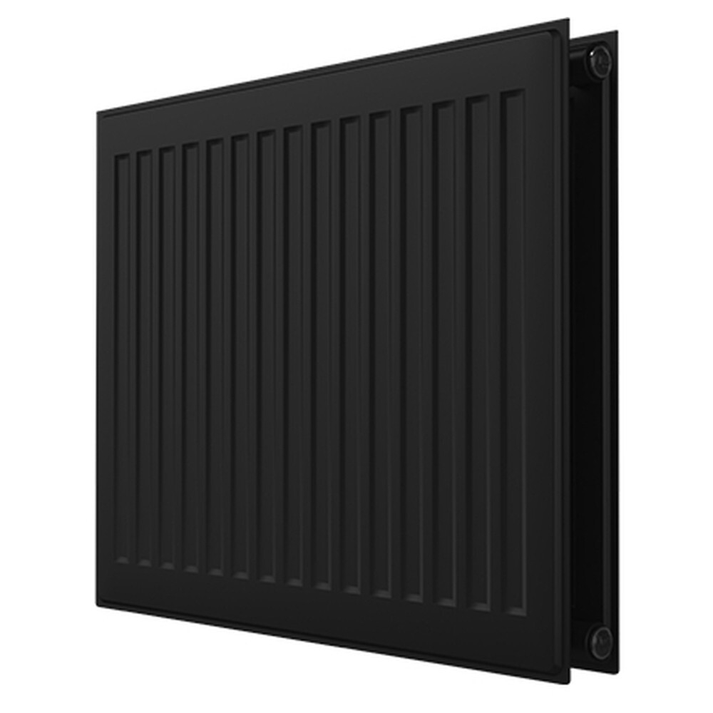 Радиатор панельный Royal Thermo HYGIENE H20-300-900 Noir Sable