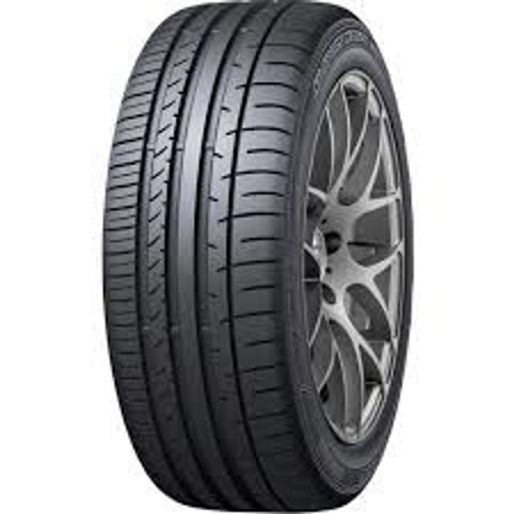 Легковая шина DUNLOP SP Sport MAXX 050 245/40R21 96Y (Front) DSST CTT RFT*(2020)