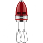 Миксер KitchenAid 5KHM9212EER красный