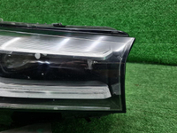 Фара правая BMW 5er G30 (2020-2023) LED