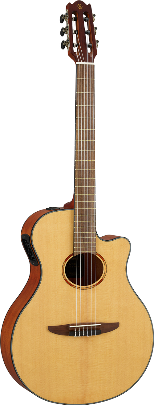 Yamaha NTX1 NAT Электроакустическая гитара