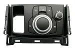 Магнитола для Mazda CX-4 2016-2024 (без штатного монитора) - Parafar PF094XHD на Android 13, CarPlay, 4G SIM-слот
