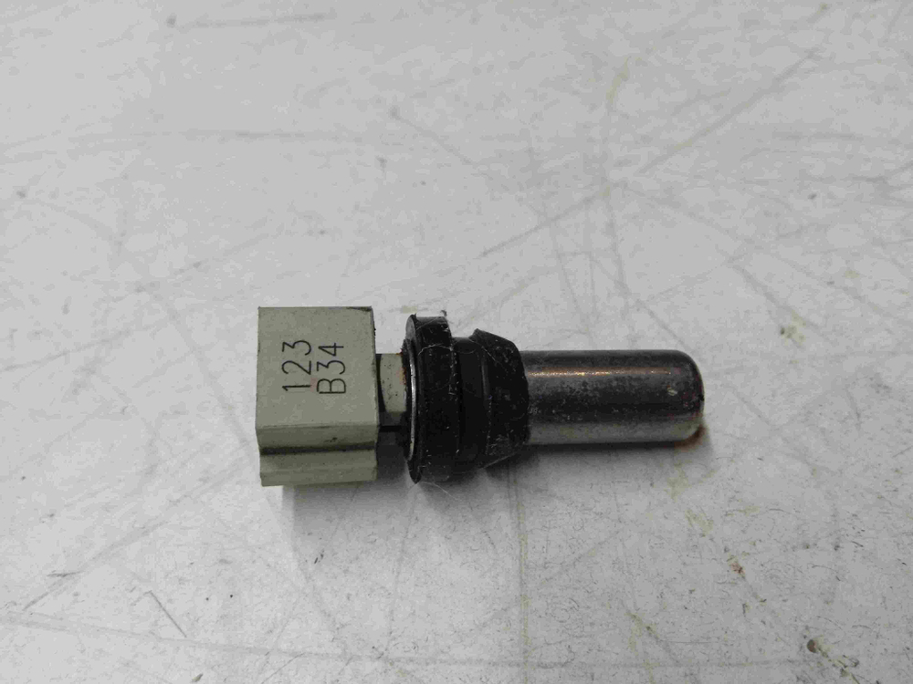 WF1602WCC кт289 Датчик температуры для стиральной машины Samsung WF1602WCC б/у