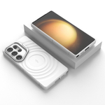 Противоударный чехол Droplet Case для Samsung Galaxy S25 Ultra