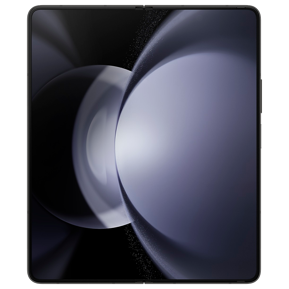 Смартфон Samsung Galaxy Z Fold5 12/256GB, Gray (Серый) (SМ-F946B/DS)