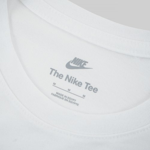 Футболка мужская Nike Air HBR 2 артикул:DM6339-101 - купить в магазине Дайс