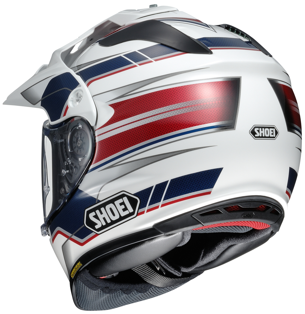 Мотошлем SHOEI HORNET ADV NAVIGATE