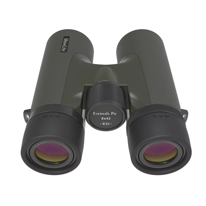 Бинокль Mewlite Eternals Pro 8x42 ED