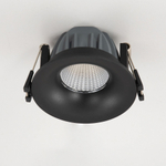 Citilux Гамма CLD004NW4 LED Встраиваемый светильник с диммером