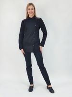 Куртка повара женская КМ.591
