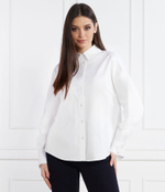 Рубашка GUESS - белый(W4RH51 WD2M1)