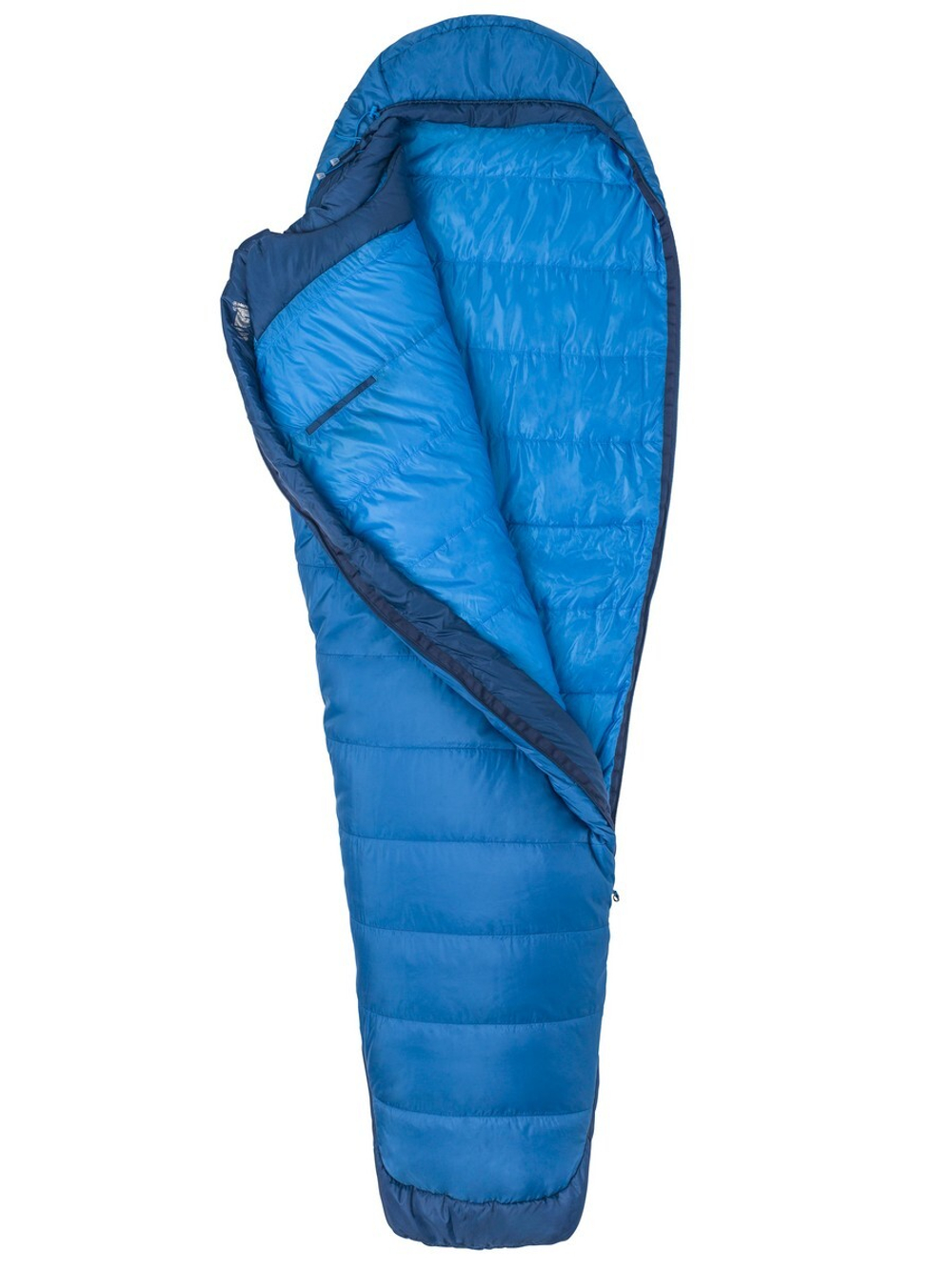 СПАЛЬНЫЙ МЕШОК MARMOT TRESTLES ELITE ECO 20