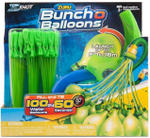 Продвинутый набор: 100 шаров с пуск. устройством, дисплей Bunch O Balloons