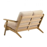 Диван Plank 2 Seats