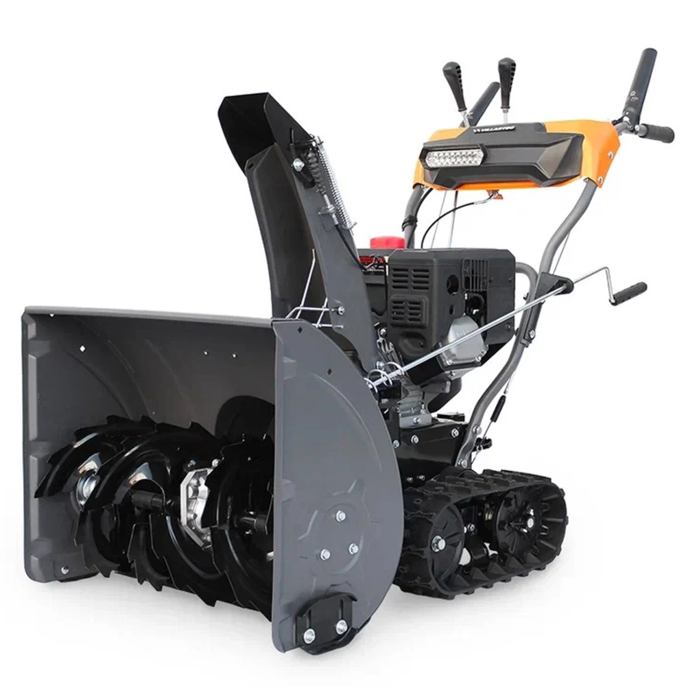 Снегоуборщик бензиновый Villartec WB9061ET