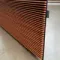 CANVAS HIFI 75 Mahogany