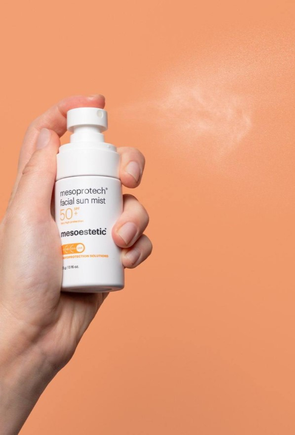 Солнцезащитный мист |MESOPROTECH SUN MIST SPF 50, 50 мл
