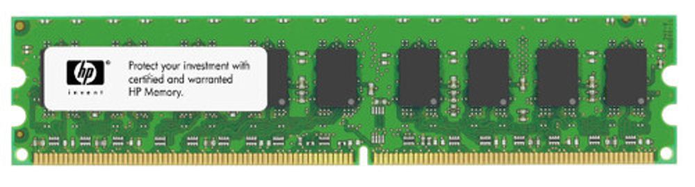Оперативная память HP RX36/6600 2Gb 1R PC2-4200 ECC REG DDR2 AB565-69002