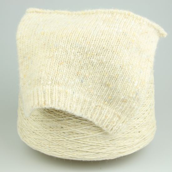Пряжа 1/3.8 NM Soft Donegal, цвет 5507 Swilly (100% шерсть мериноса)