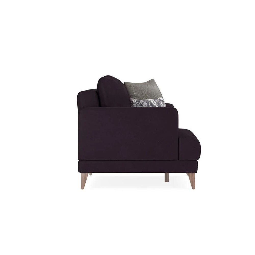 Диван кровать трехместный ENZA HOME FIORE EH53001