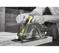 Дисковая пила Ryobi ONE+ R18CSP-0 5133002628