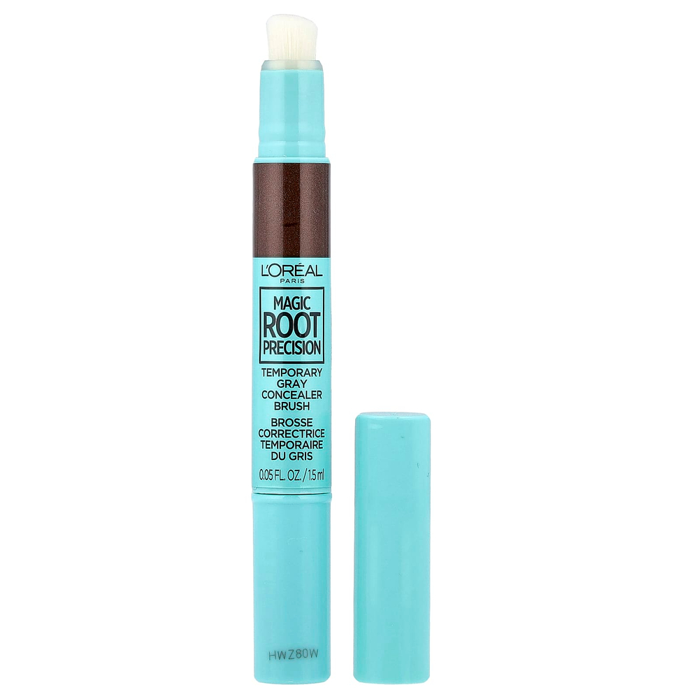 L'Oréal, Magic Root Precious, коричневый оттенок 5, 15 мл (0,05 жидк. унции)