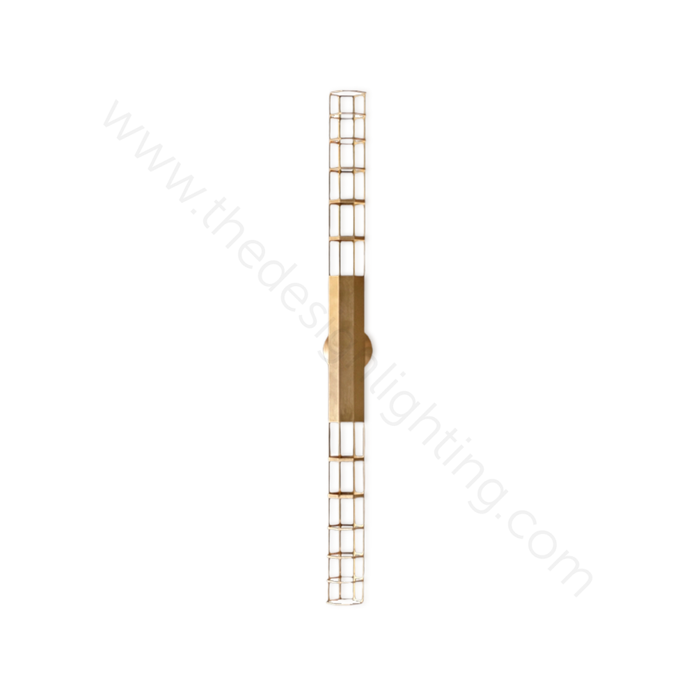 Wall design lamp Hubble Palomar by Baxter