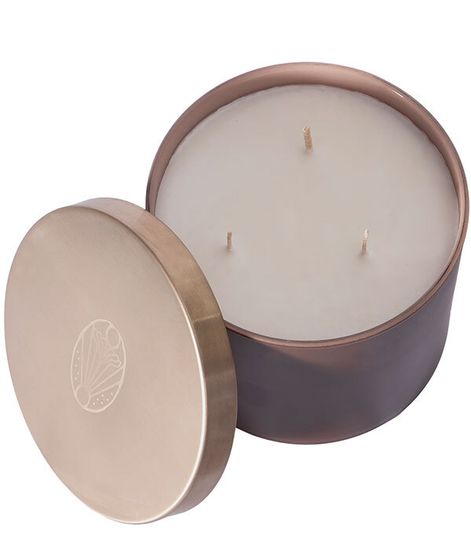 Limoncello, свеча Sweet like home collection, Echoes
