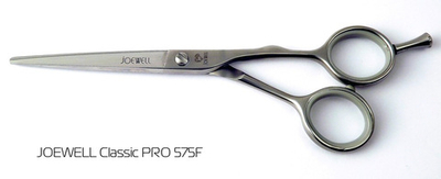 Ножницы JOEWELL Classic PRO 575 Offset