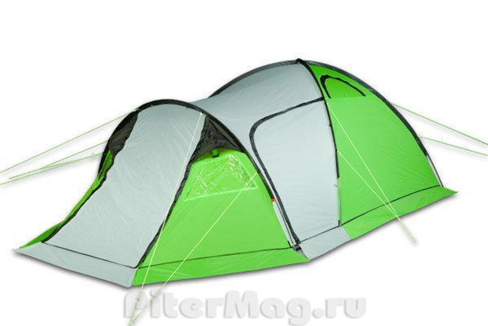 Палатка Maverick Ideal Comfort 300 Alu
