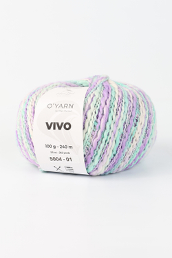 Пряжа O'Yarn VIVO, 100г