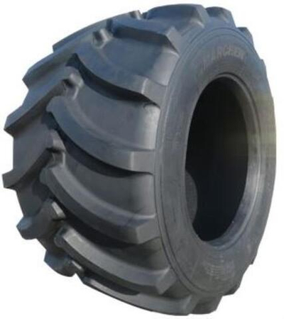 600/55-26,5 cat.no 3005 20PR LS-2 165A8/175A2 FOREST MASTER Steel Belted TL Marcher