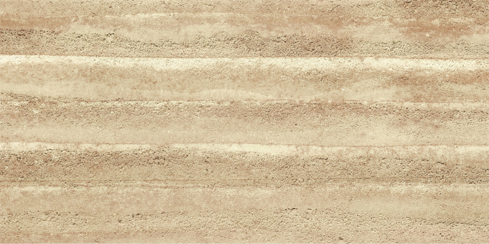 Гибкая керамика PHOMI, коллекция RAMMED EARTH WALL