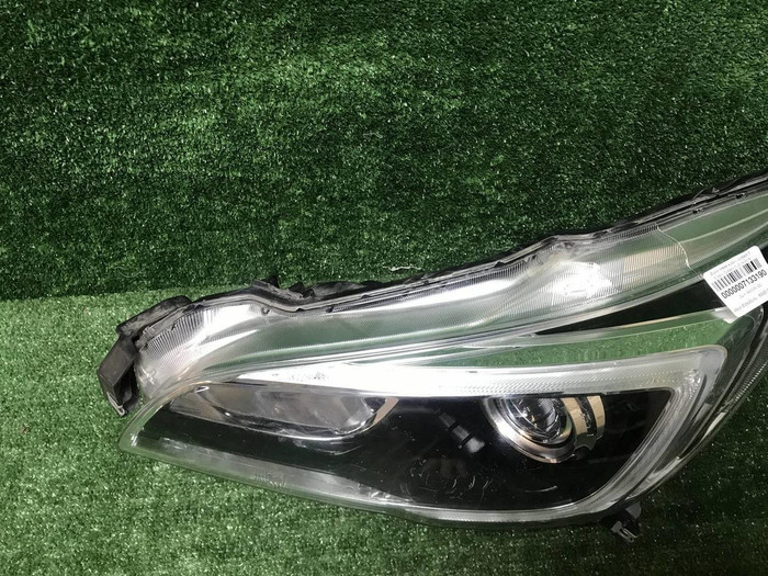 Фара левая Subaru Outback 5 (2014-2018) LED