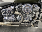 Yamaha Dragstar XVS400 , 1998
